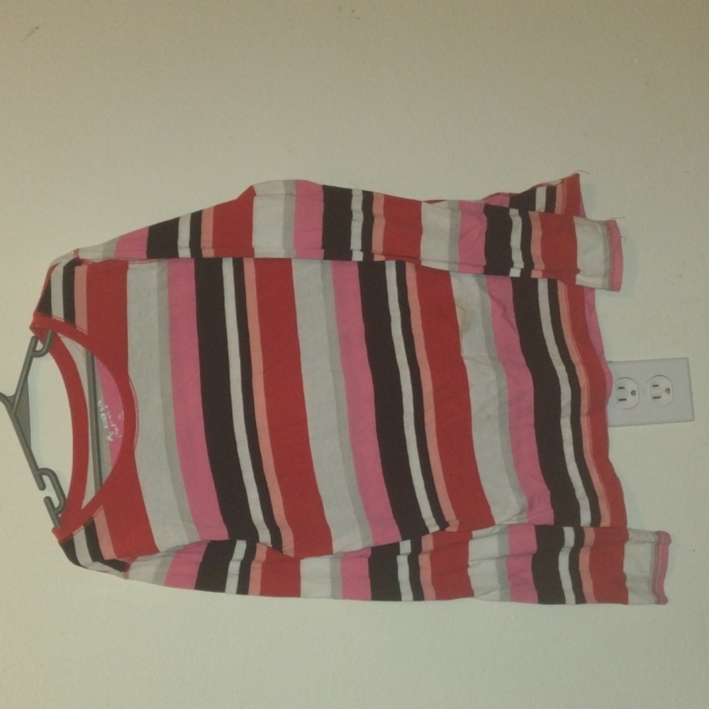 Girls shirt